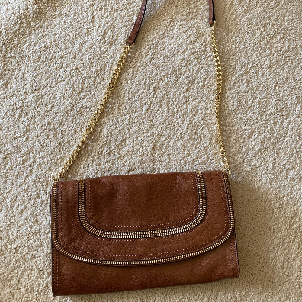 Michael Kors clutch/purse